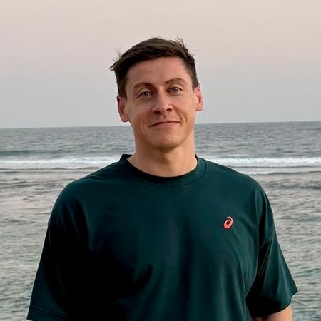 David Harding